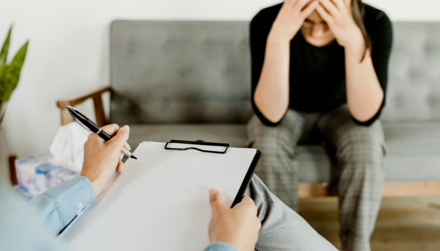 Quel est le meilleur cabinet de psychothérapie à Antibes ?