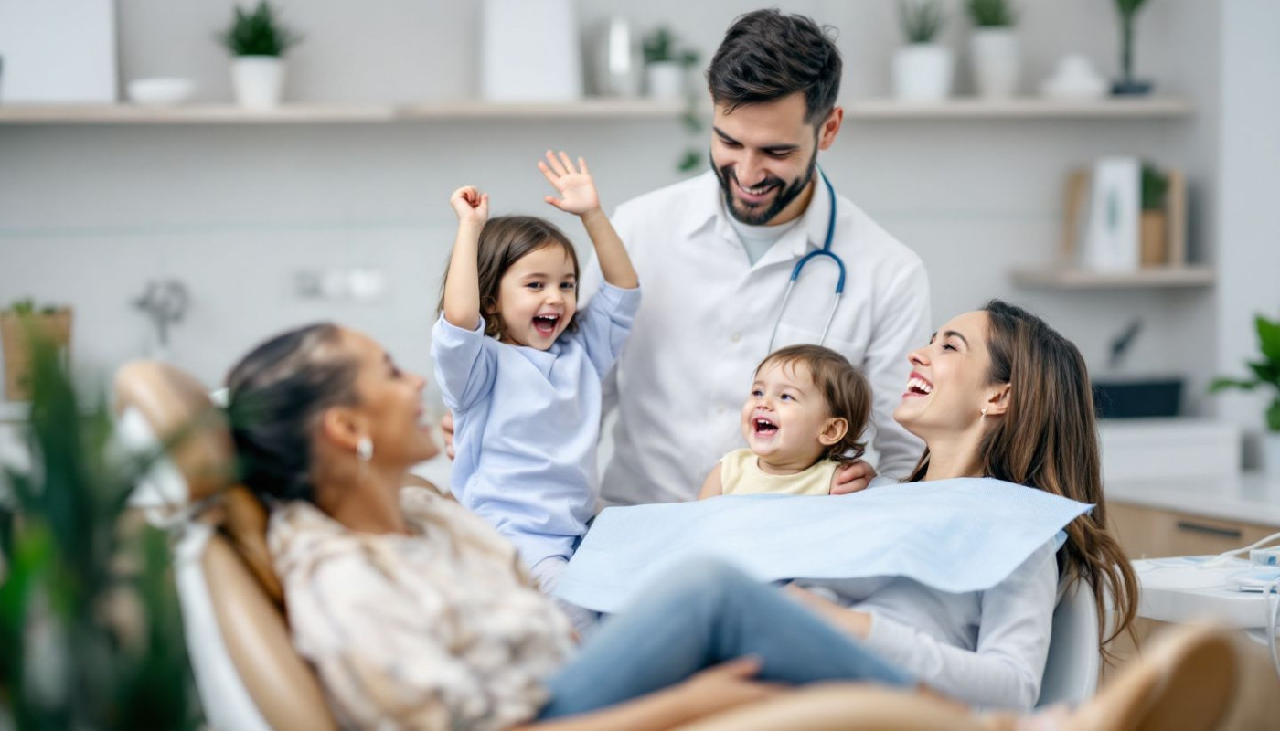 Comment choisir le bon type de soins dentaires pour votre famille ?