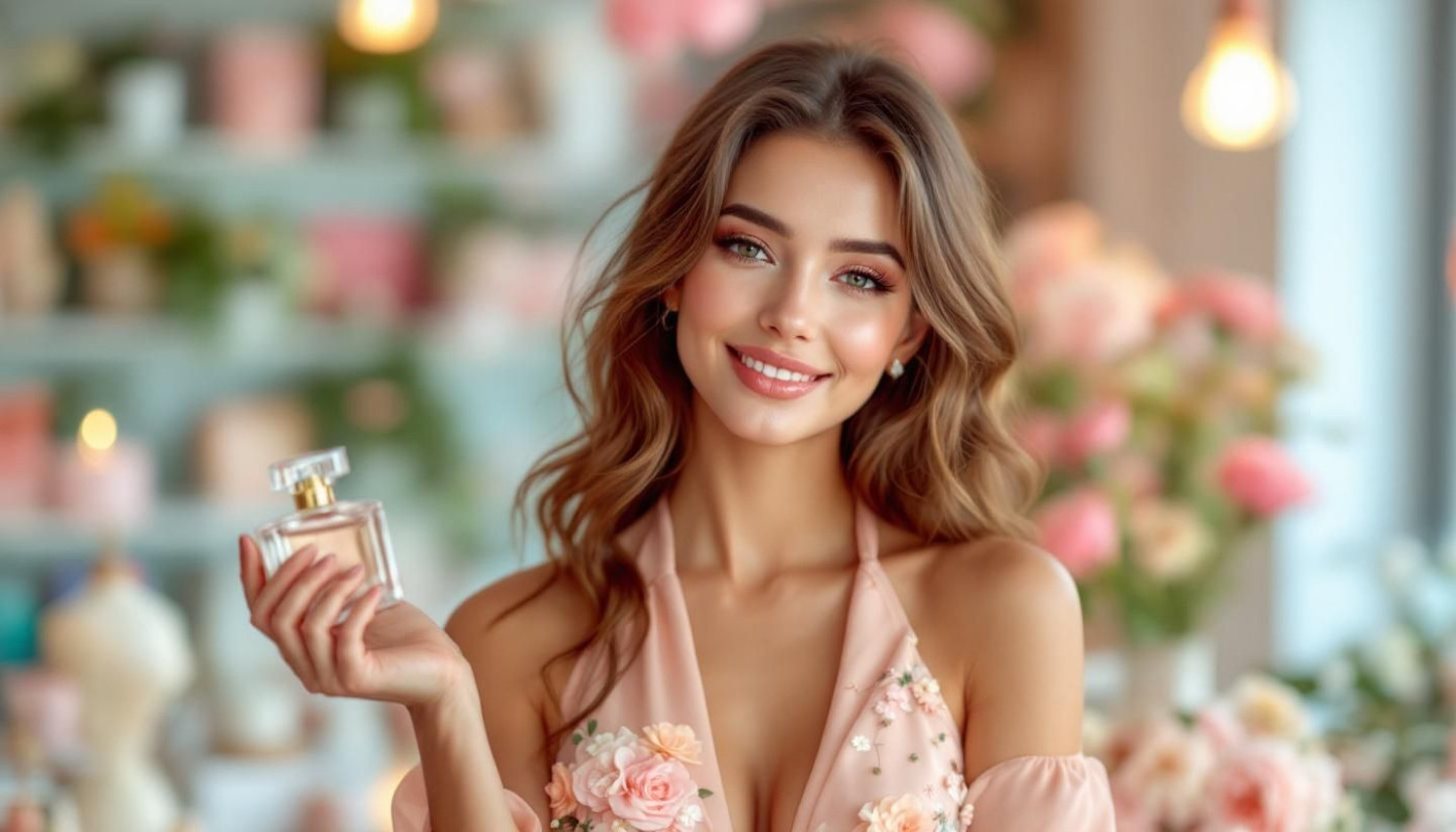 Comment choisir un parfum qui symbolise l'élégance féminine moderne ?