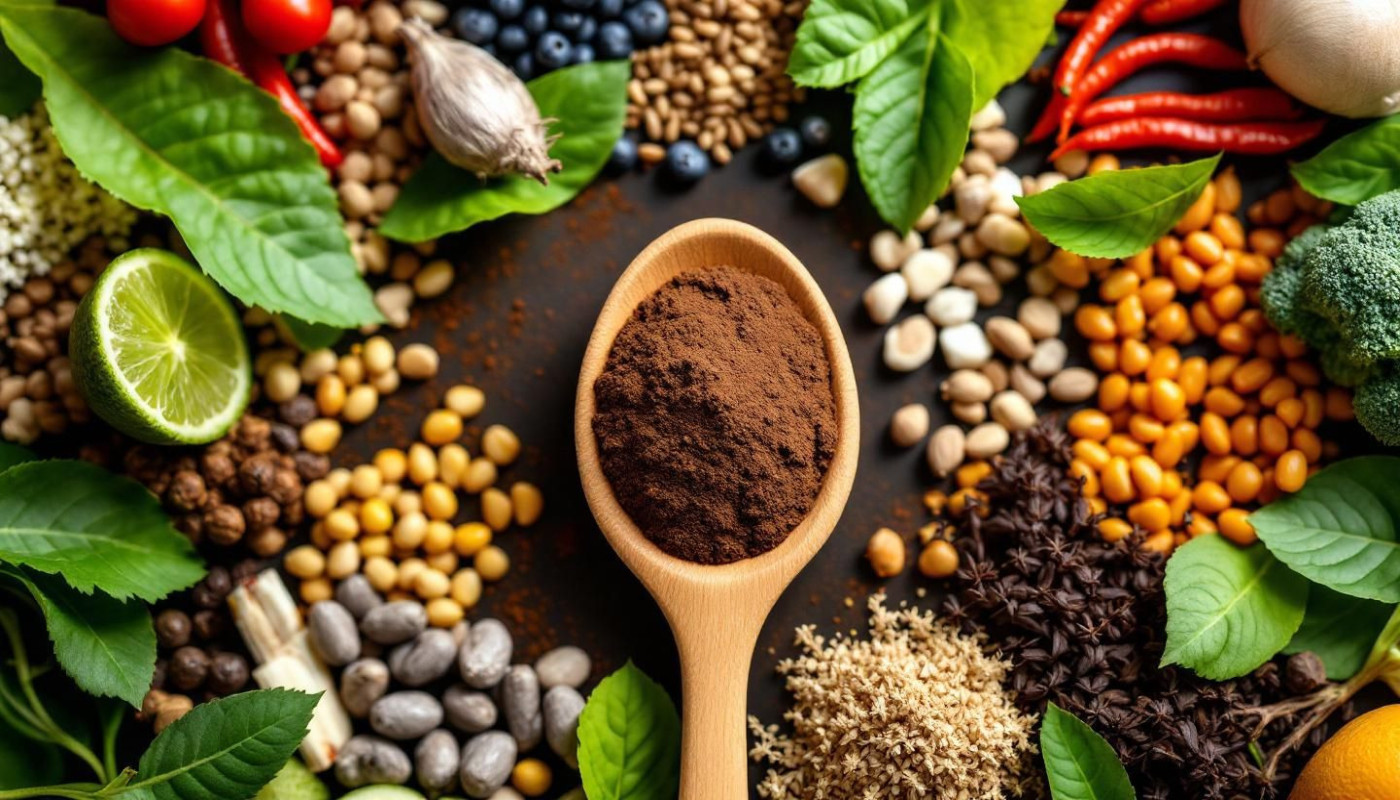 Comment intégrer le shilajit dans votre routine quotidienne pour améliorer votre bien-être ?