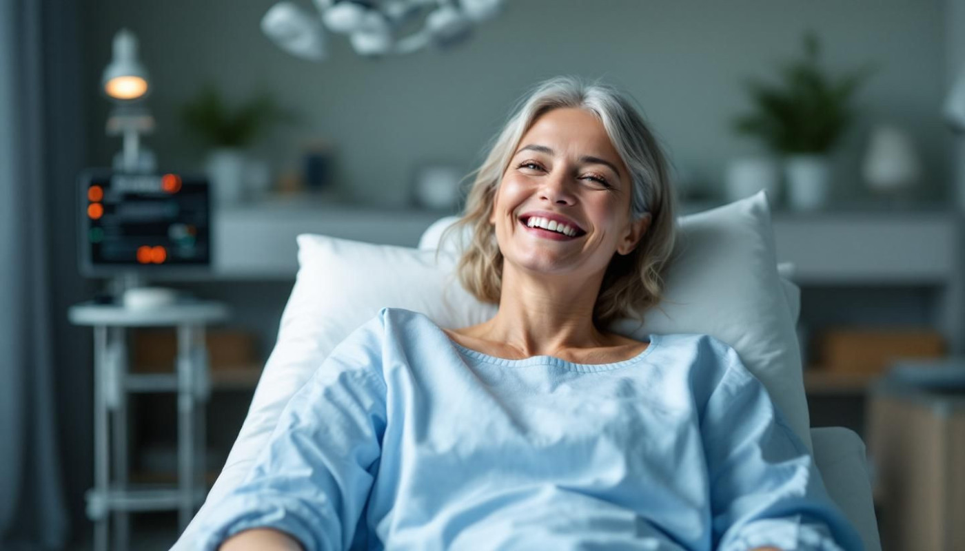 Comment la récupération rapide transforme l'expérience de la chirurgie mammaire ?