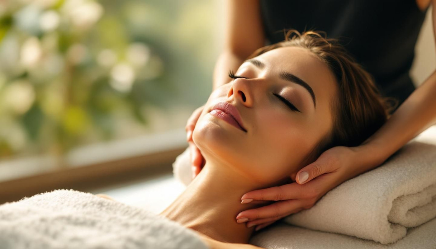 Comment le massage drainant peut remodeler votre bien-être ?