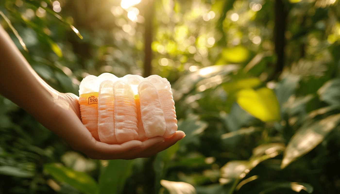 Quels impacts les couches naturelles ont-elles sur l'environnement ?