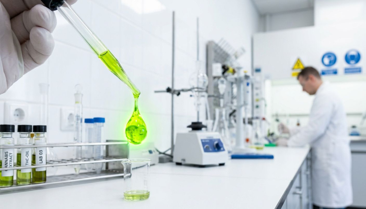 Quels sont les effets à long terme du cannabidiol sur la santé ?